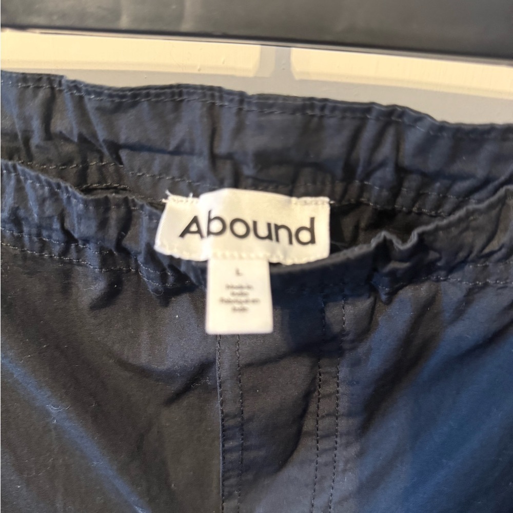 Abound NWT Women's Parachute Pants - Picture 4 of 7